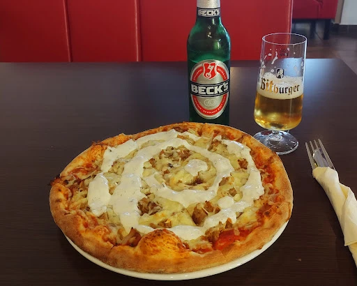 Bühlertäler Grill - Döner & Pizza