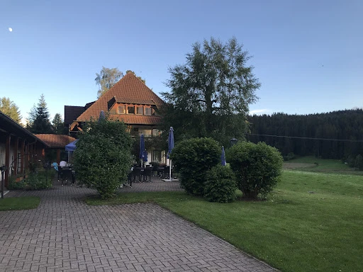 Restaurant Sonne von Akropolis Im Haus Erlenbruck photo 2