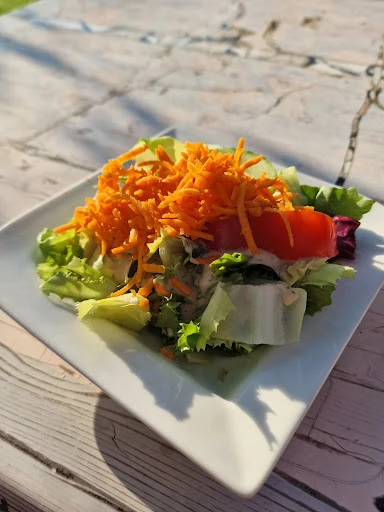 Restaurant Sonne von Akropolis Im Haus Erlenbruck photo 9