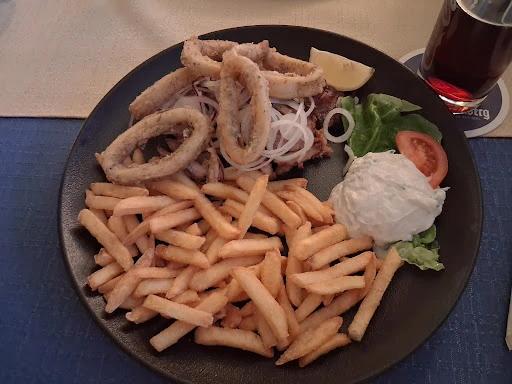 Restaurant Sonne von Akropolis Im Haus Erlenbruck photo 8
